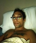 Rencontre Homme : Ricky, 42 ans à Canada  Saint-Jérôme